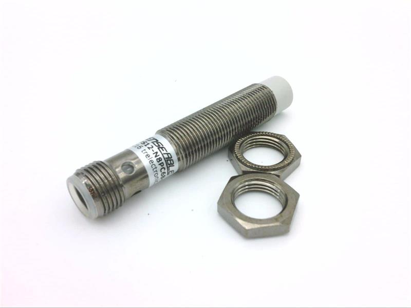 IPS12-N8PC68-A12 by T&R ELECTRONIC