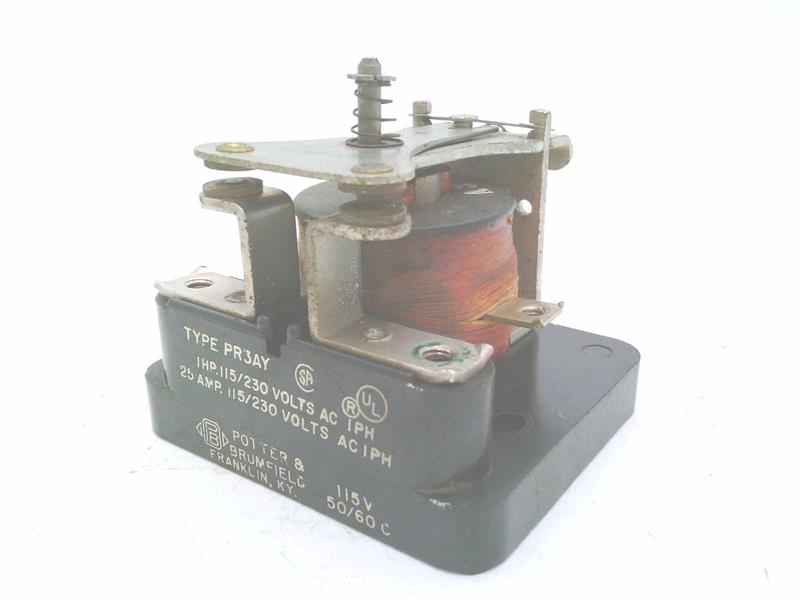 TE CONNECTIVITY PR3AY-115