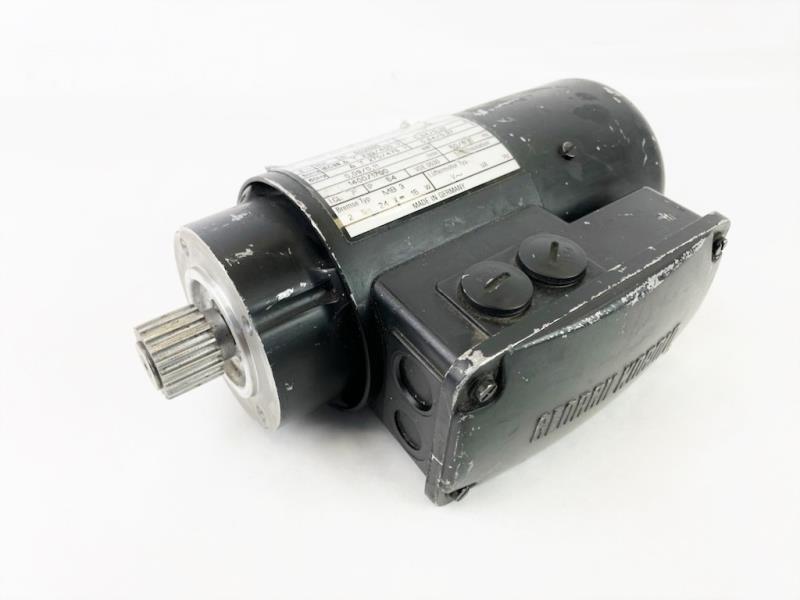 GEORGII KOBOLD KOD 346-1A MB/XF/G/S85