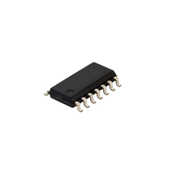 TEXAS INSTRUMENTS SEMI SN74HC86DR