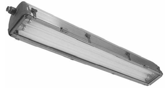 AZZ LIGHTING SYSTEMS MAR8004UEML