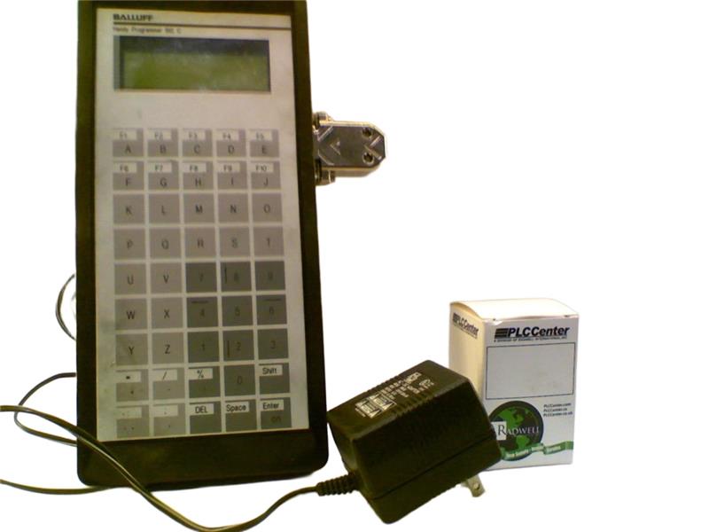 BALLUFF BIS-C-801-0-000-E-0
