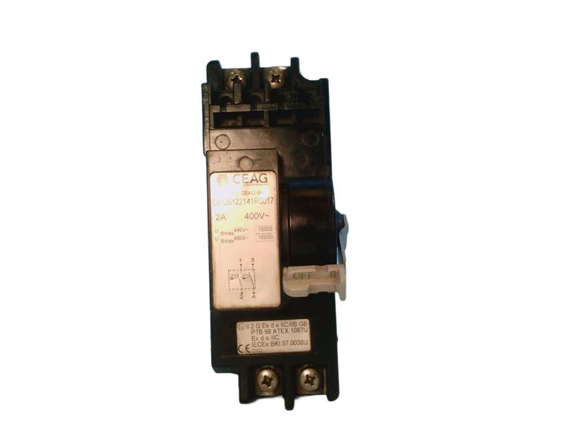 GHG6122141R0017 by EATON CORPORATION