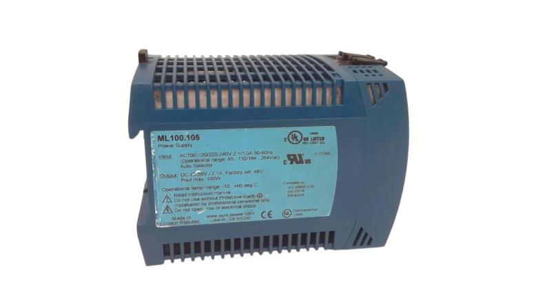 RED LION CONTROLS NTPS-48-2