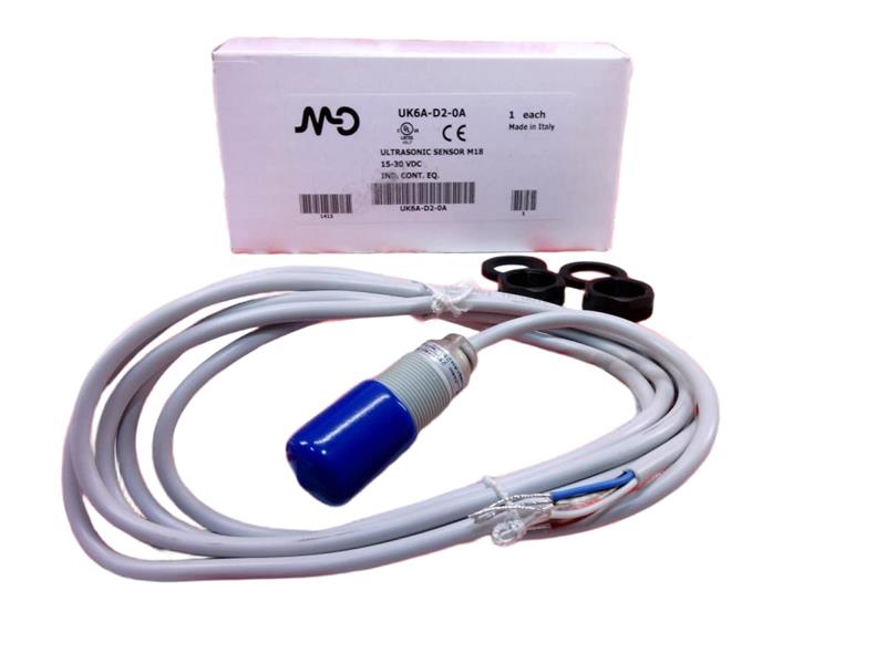 UK6A-D2-0A by DATALOGIC