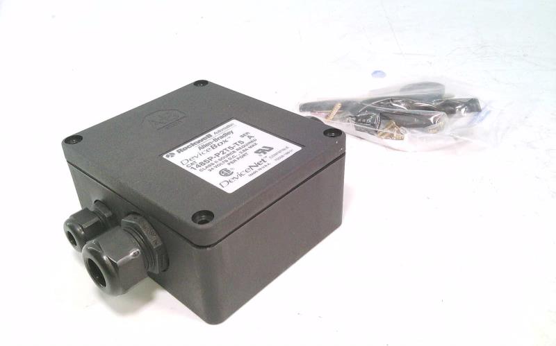 ALLEN BRADLEY 1485P-P2T5-T5
