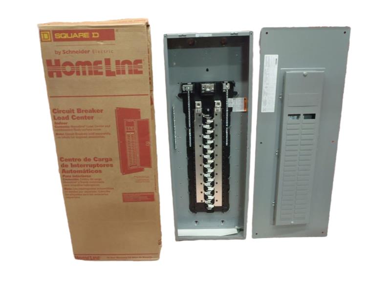HOM40L200TC by SCHNEIDER ELECTRIC