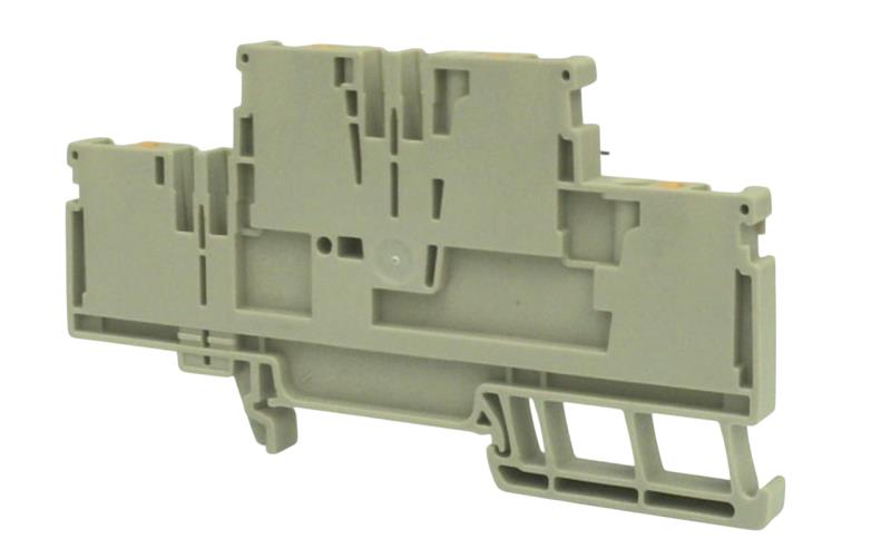 WEIDMULLER 2539970000