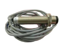 UNAM-18N1703-P345 by BAUMER ELECTRIC