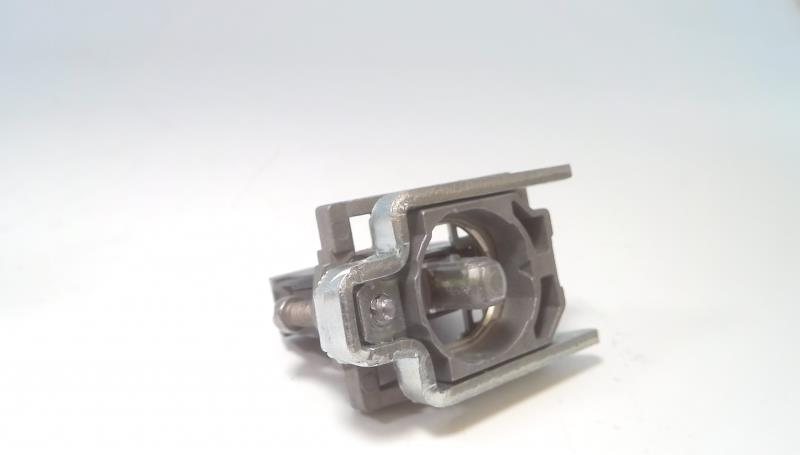 SCHNEIDER ELECTRIC ZB4BV18G4