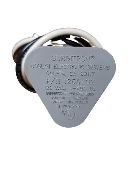 DANAHER CONTROLS 1250-32