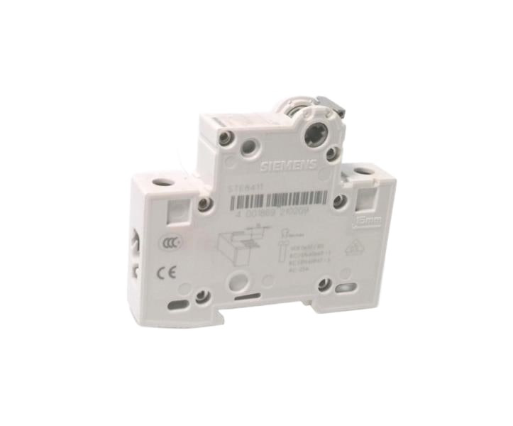 5TE8411 by SIEMENS