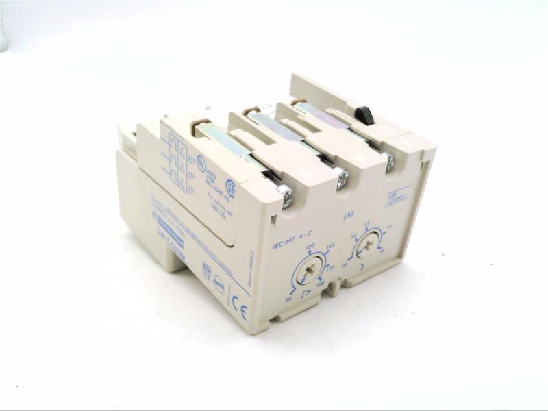 SCHNEIDER ELECTRIC LB1-LC03M17