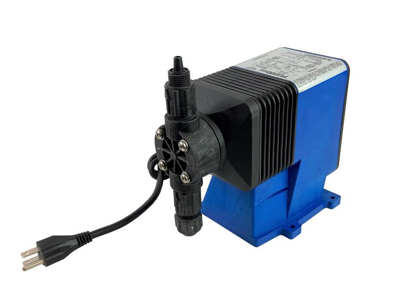 PULSAFEEDER LB02SA-KTC1-XXX