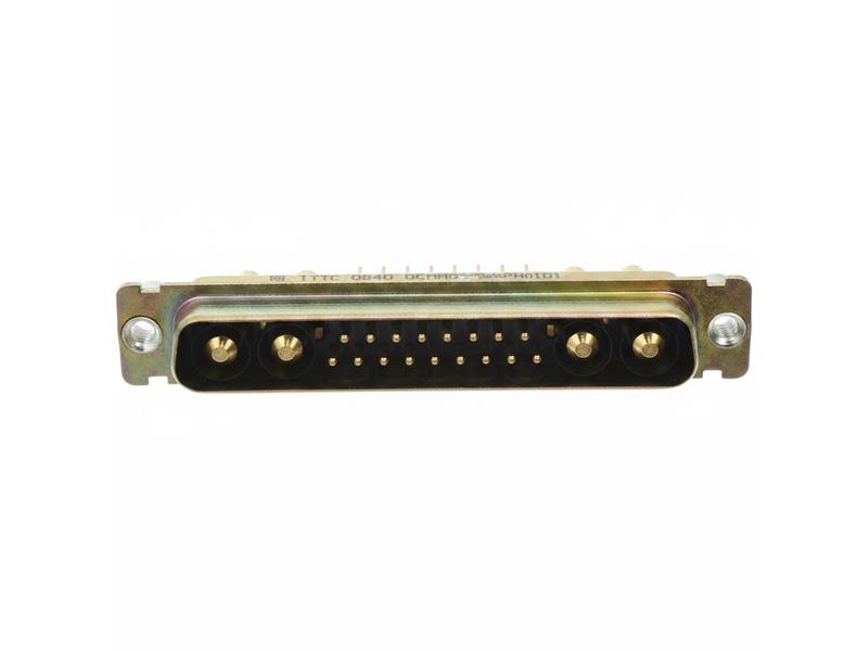ITT DBA-5W5S-A197-F0