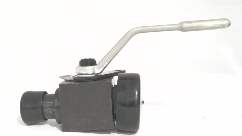 BVHP12GSS1VA by PARKER