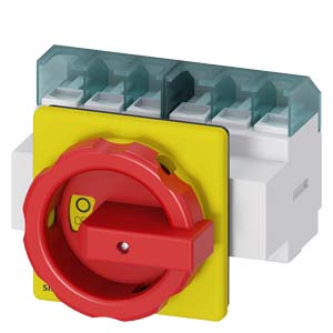 SIEMENS 3LD2504-3VK53