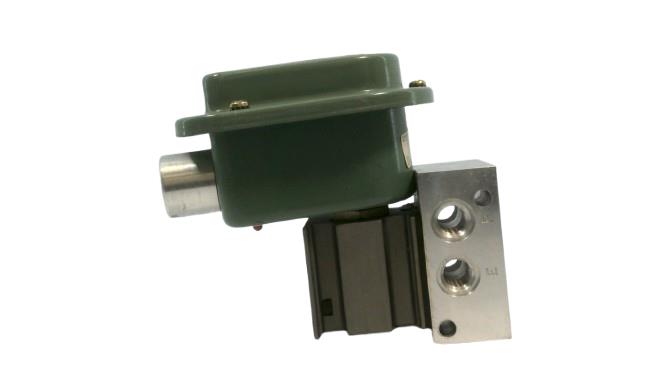 ASCO WPKBX8340A4120/60