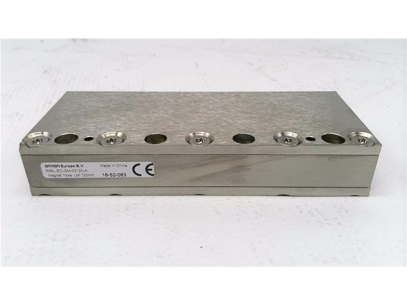 OMRON R88L-EC-GM-03120-A