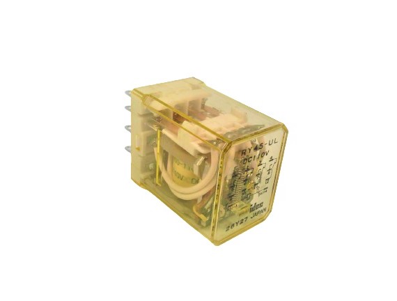 IDEC RY4S-UL-DC110V