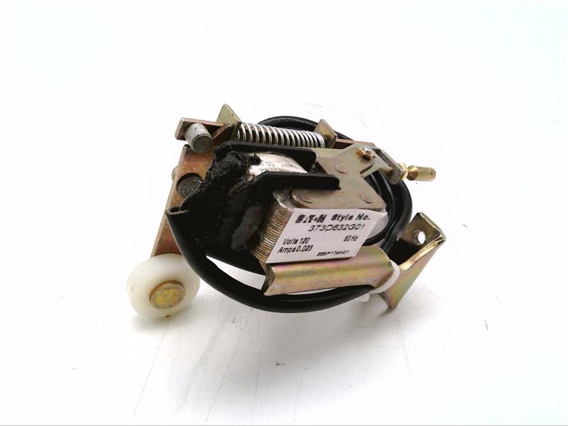 EATON CORPORATION 373D632G01