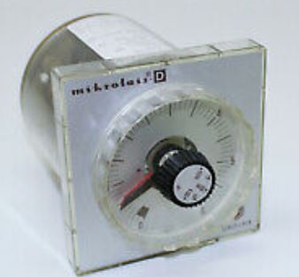 WIELAND DZ-74-2SL-30HAC24V5060HZ