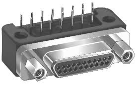 GLENAIR MWDM4L-100PSB