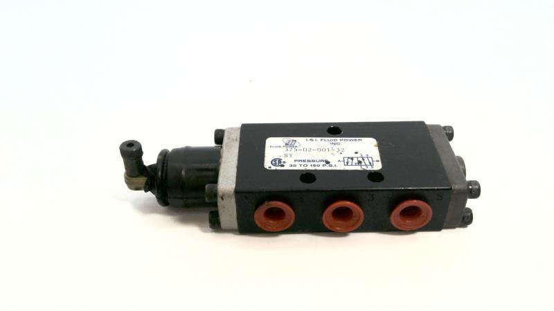 NORGREN 375-02-001-32