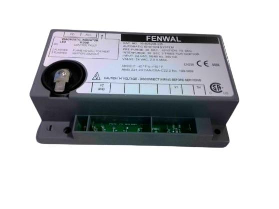 KIDDE-FENWAL, LLC 35-605205-225