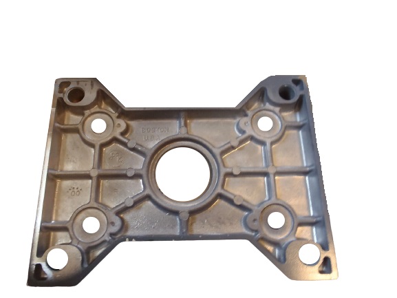 ALTRA INDUSTRIAL MOTION X715-11HA-BK