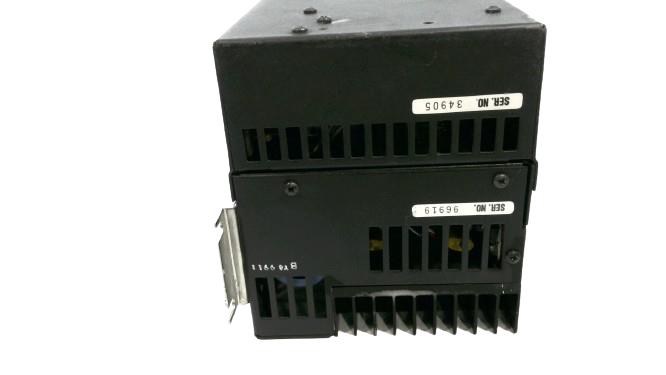 DANAHER MOTION 3180-EPI-125