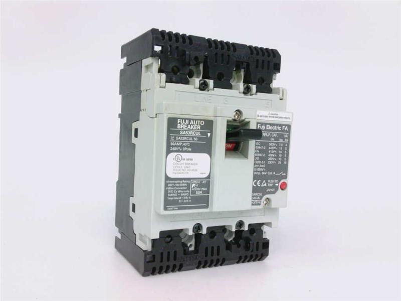 FUJI ELECTRIC SA53RCUL/3
