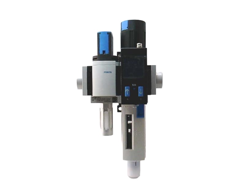 FESTO MSB4-AGC:C4:J14-WPB