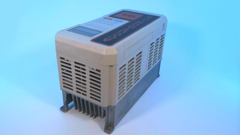 YASKAWA ELECTRIC CIMR-G5U52P2