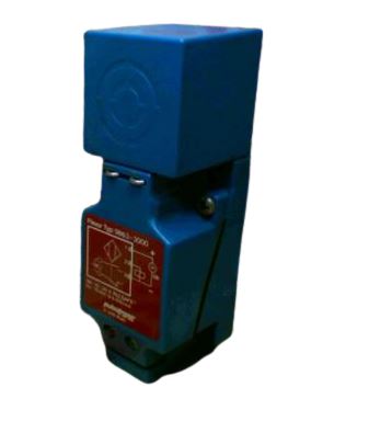 PULSOTRONIC 9863-3000