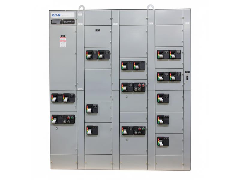 EATON CORPORATION 310C095G18