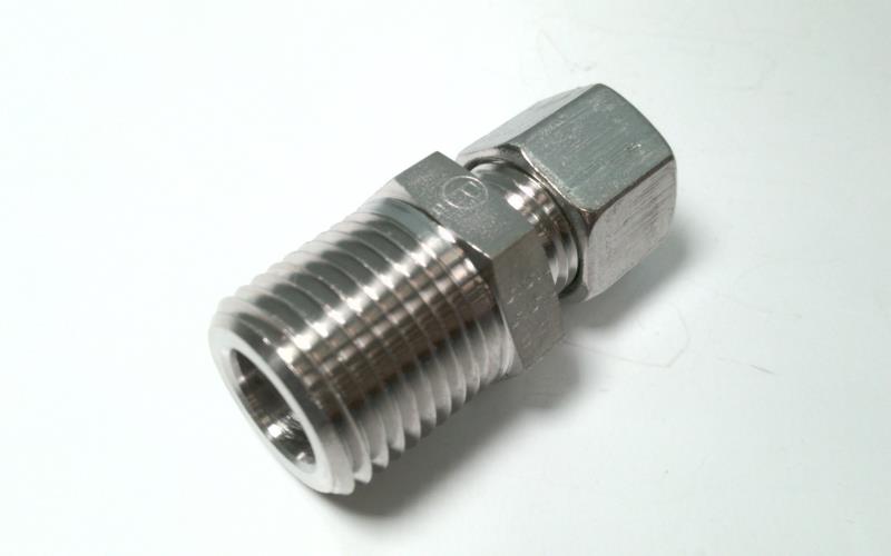 PARKER GE10L12NPT71