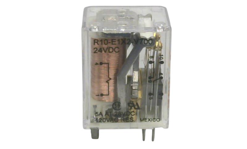 TE CONNECTIVITY R10-E1X2-V700