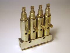 BIJUR DELIMON FL44-4