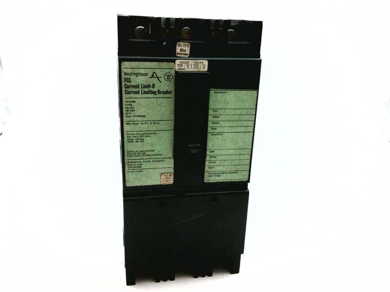 WESTINGHOUSE FCL3100L