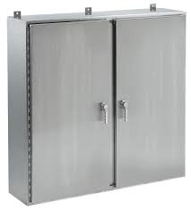 NVENT A48H4812WFSSLP3PT