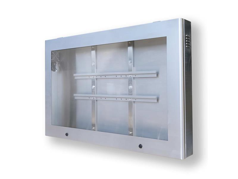 PC ENCLOSURES 24 GUARDIAN SS