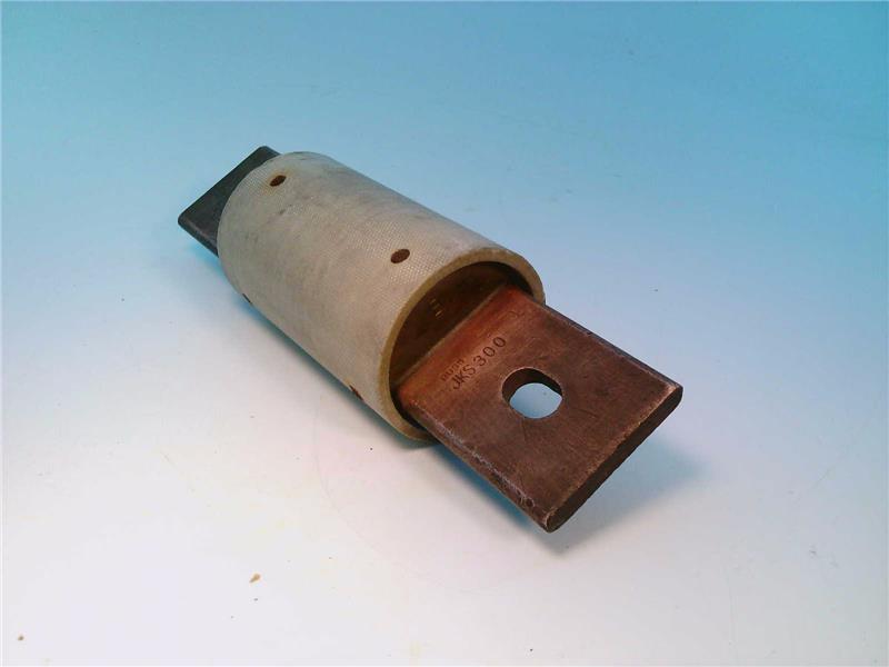 EATON CORPORATION JKS-300