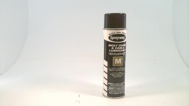 SPRAYWAY INCOROPORATED SW291