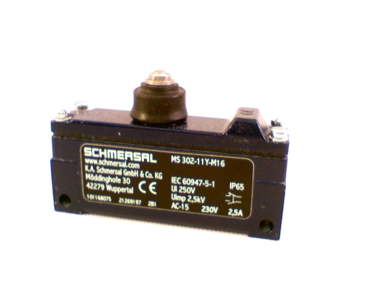 SCHMERSAL MS302-11Y