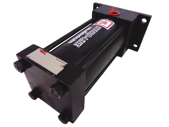 EATON CORPORATION R5R-2.5X4-N-1-2-N-N-N-1-2