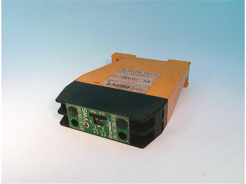 2.410.500.22 by ASEA BROWN BOVERI