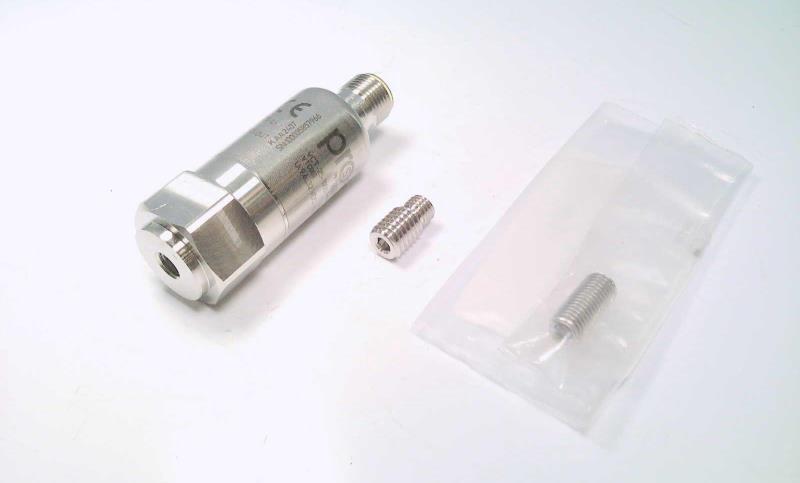 AUTOMATION DIRECT VCT-25-1000