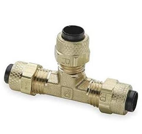 TOMPKINS INDUSTRIES 264P-04-04-04