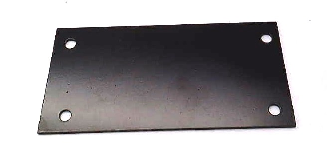 RIM8.5-SIDE COVER by DYNAPAR